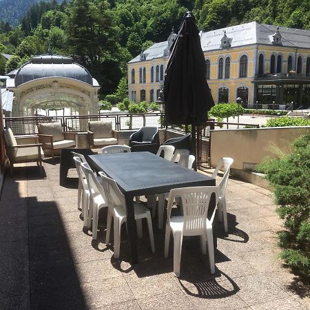 Residence Regina Cauterets Εξωτερικό φωτογραφία