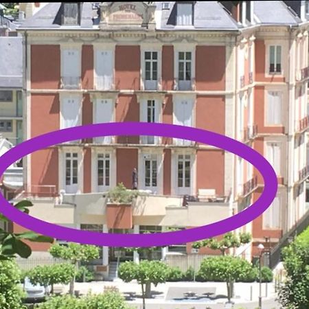 Residence Regina Cauterets Εξωτερικό φωτογραφία