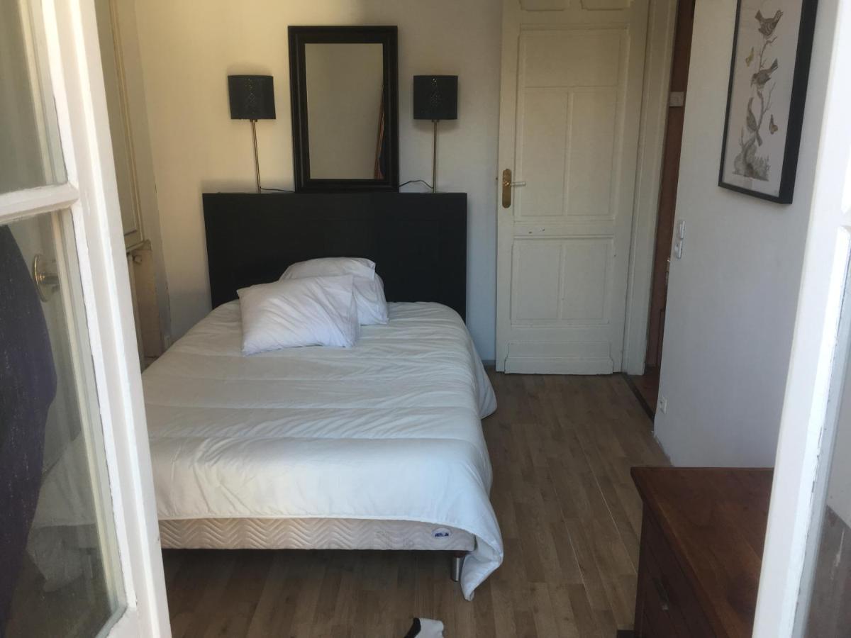 Residence Regina Cauterets Εξωτερικό φωτογραφία