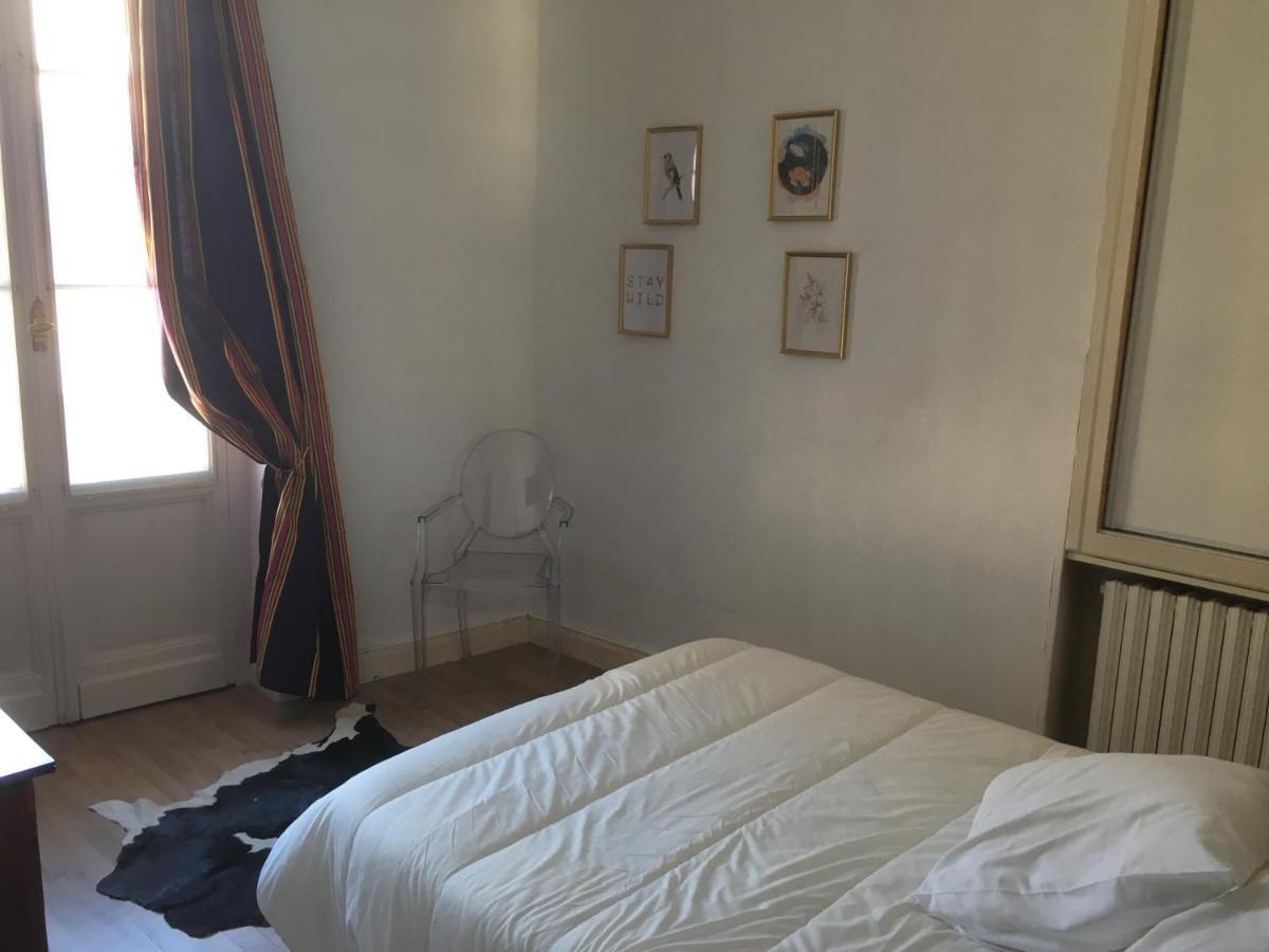 Residence Regina Cauterets Εξωτερικό φωτογραφία