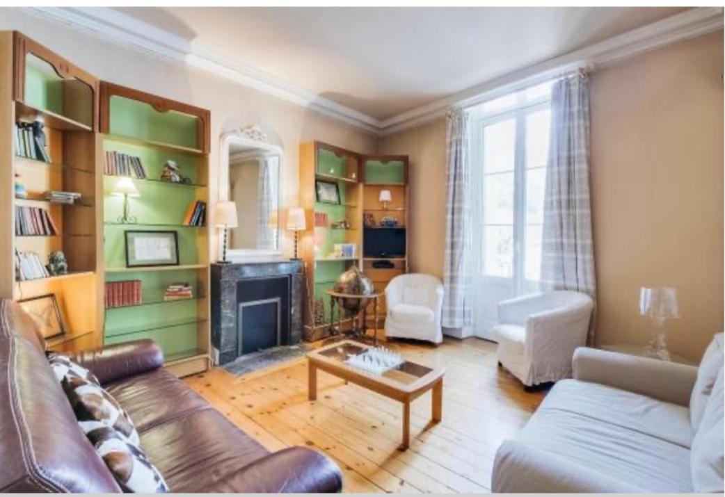 Residence Regina Cauterets Εξωτερικό φωτογραφία