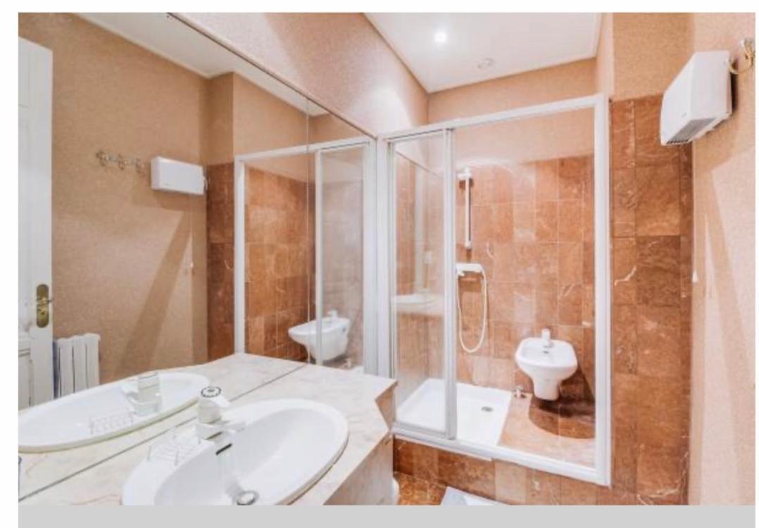 Residence Regina Cauterets Εξωτερικό φωτογραφία