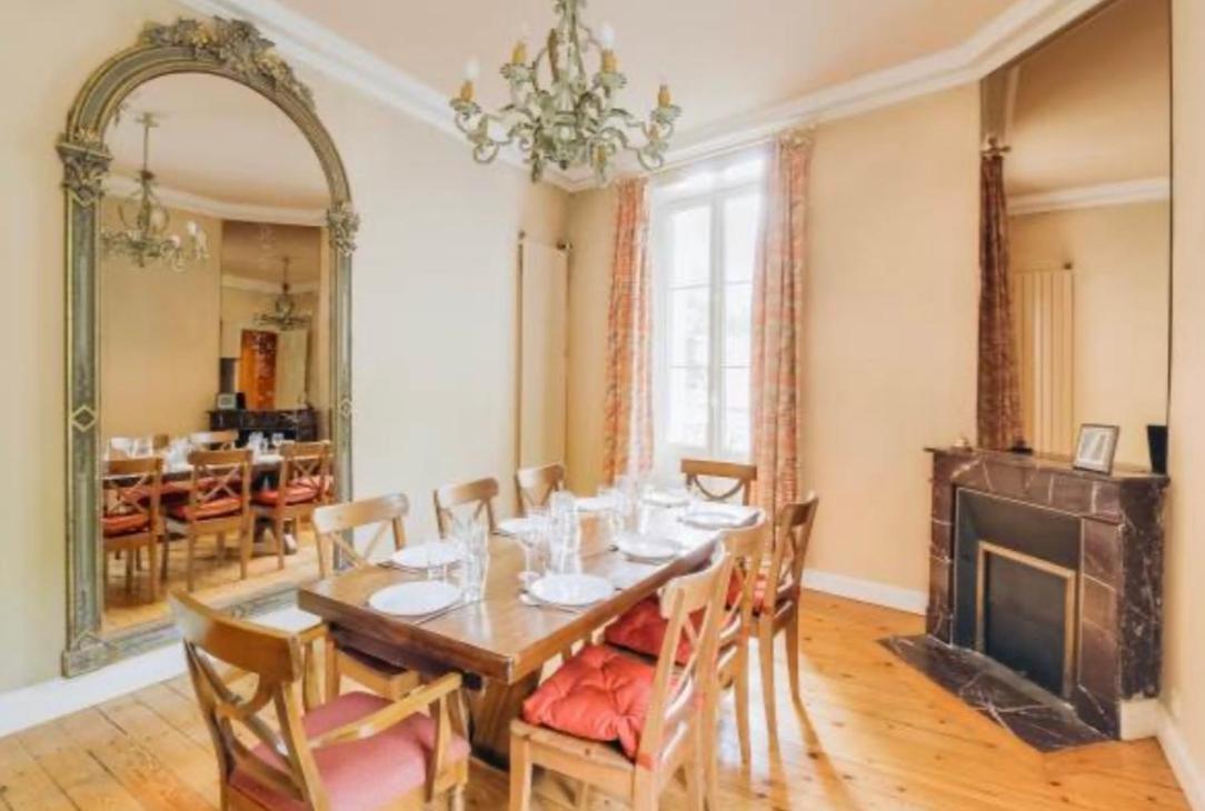 Residence Regina Cauterets Εξωτερικό φωτογραφία