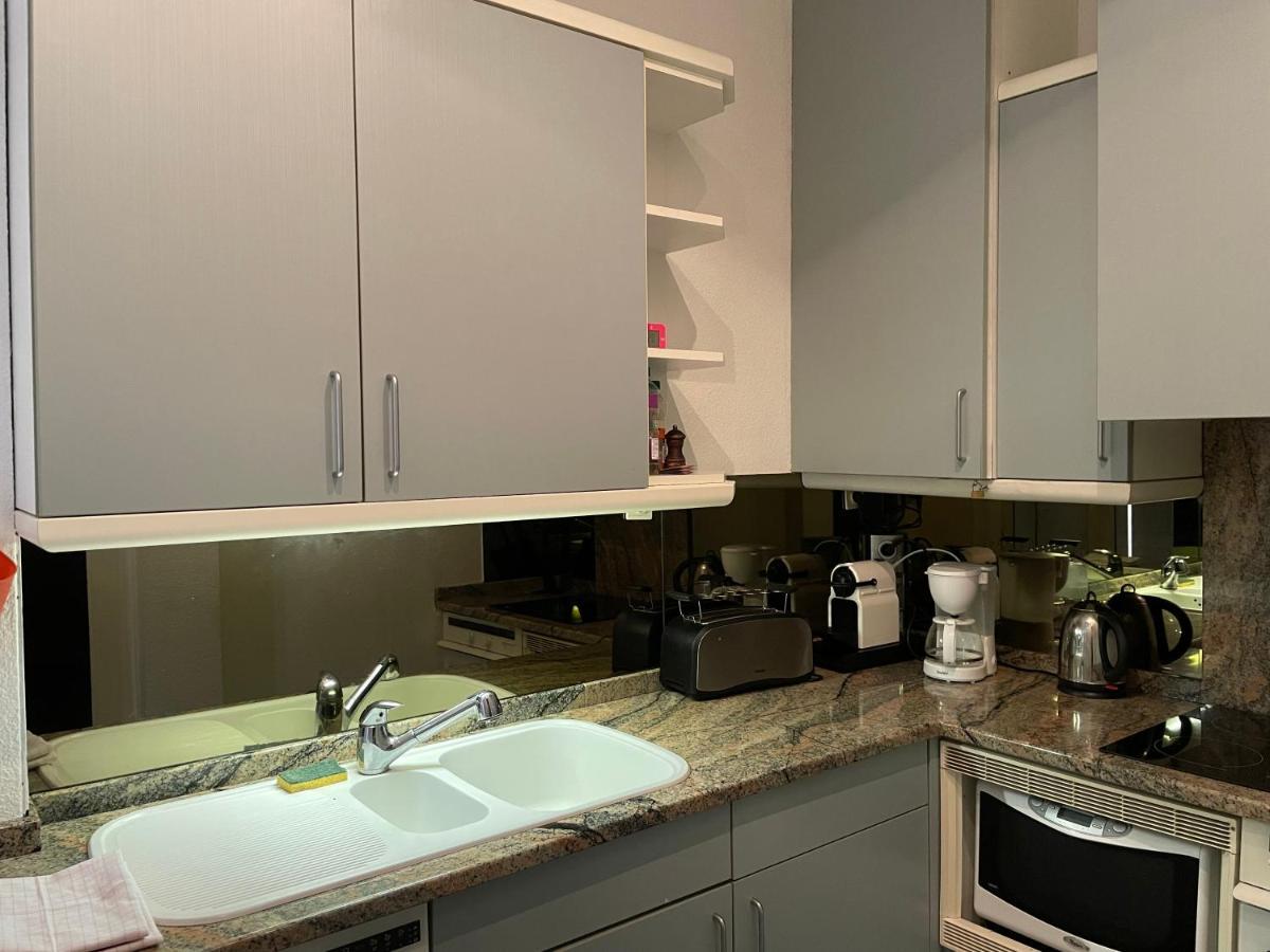 Residence Regina Cauterets Εξωτερικό φωτογραφία
